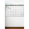 Program Planlayıcı Takvim 85x56 Cm Manyetik Kendinden Yapışkanlı Bir Aylık
