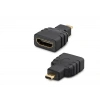Micro Hdmı To Hdmı Adaptör 1080p HDX1267
