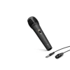 Mikrofon Vokal 6.5 Mm Siyah HDX2753