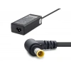 Monitör Adaptörü 36W 12V 3A 6.5X4.4 Mm Siyah HD8833