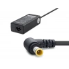 Monitör Adaptörü 49W 14V 3.5A 6.5X4.4 Mm Siyah HD8834