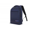 Office 15.6 Inç Usb Notebook Sırt Çantası Lacivert MCC006BL