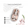 Pembe 501 Bt+ Wireless Mouse ZR1133
