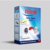 Çamaşır Yıkama Filesi Perde Tül Güneşlik Çamaşır Makinesi