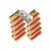 Perma-sharp 5li Traş Jileti 20 Paket