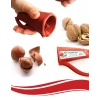 Ceviz Kırma Aleti Pratik Kolay Fındık Ceviz Badem Kıracağı Fındık