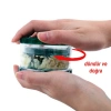 Rendeleme Öğütme Aleti Pratik Sarımsak Ezme Doğrama Aparatı