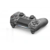 Ps4 Uyumlu Kablosuz Gamepad Oyun Kolu - Füme ND400J