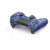 Ps4 Uyumlu Kablosuz Gamepad Oyun Kolu - Lacivert ND400F