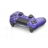 Ps4 Uyumlu Kablosuz Gamepad Oyun Kolu - Mor ND400G