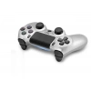 Ps4 Uyumlu Kablosuz Gamepad Oyun Kolu - Silver ND400H