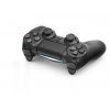 Ps4 Uyumlu Kablosuz Gamepad Oyun Kolu - Siyah ND400