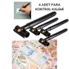 Kalemi Kontrol Cihazı Sahte Taklit Para Anlama Tespit Etme
