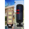 Aydınlatma Sensörlü Güneş Enerjisi İle Şarj Olabilen Duvara Monte Solar