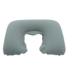 Ergonomik Ortopedik Yastık Seyahat Yolculuk Uyku Boyun Yastığı