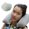 Ergonomik Ortopedik Yastık Seyahat Yolculuk Uyku Boyun Yastığı