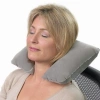 Ergonomik Ortopedik Yastık Seyahat Yolculuk Uyku Boyun Yastığı