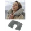 Ergonomik Ortopedik Yastık Seyahat Yolculuk Uyku Boyun Yastığı