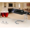 Eşya Tutucu Aparat Sihirli İlüzyon Zincir Uçan Şişe Chain Holder