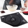 Açma Matı 40* 50 Cm Silikon Farklı Kullanım Alanlarına Uygun Geniş Hamur Matı Hamur