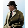 Siyah Renk Atatürk Şapkası
