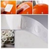 Yapışkan Balon Yapıştırıcısı Sticker Damla Formlu İki Yüzeyli