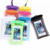 Su Geçirmez Telefon Kılıfı 8 x 16 Cm