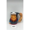 Temel Reis Çelik Kupa Kod 8001