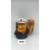 Temel Reis Çelik Kupa Kod 8002