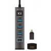 Type-c 3.1 Gen1 Hub Pd 4 Port 5 Gbps TU359