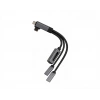 Type-c Hub Kart Okuyucu 4 Port HDX7877