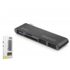 Type-c Hub Usb 3.0 Usb 2.0 Sd Tf Kart Okuyucu 5 Port TU251