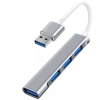 Usb 4 Port Hub A809