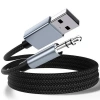 Usb To Aux Kablo ZR1198