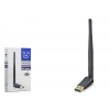 Usb Wifi Adaptör 300 Mbps W114