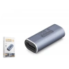 USB4 Type-c Dişi Dişi Birleştirici Adaptör 40 Gbps HDX1086