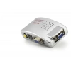 Vga To Görüntü Dönüştürücü Gri APX895
