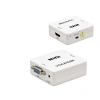 Vga To Hdmı Ses Çıkışlı Görüntü Dönüştürücü 1080p HDX1283