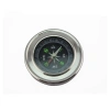 Yuvarlak Metal Kasa Dayanıklı Pusula 80Mm
