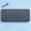 ZR460 K380 Siyah Bluetooth Klavye