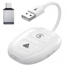 ZR548 Lightning Wireless Carplay Dongle