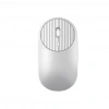 ZR613 Gümüş Ergonomik Mouse