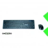 ZR700 Wireless Klavye Mouse