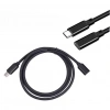ZR73 Type-C Uzatma Kablo 1 M