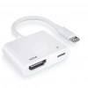 ZR777 Pro L8 3Se Lightning Hdmı Digital Adaptör