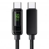 ZR865 Pd 60W Type-C To Type-C