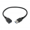 ZR903 Usb Uzatma Kablo 30 Cm