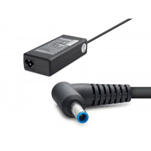 19.5V 3.33A 65W Laptop Adaptörü - 4.5X3.0Mm - Dell Uyumlu - Siyah HD785