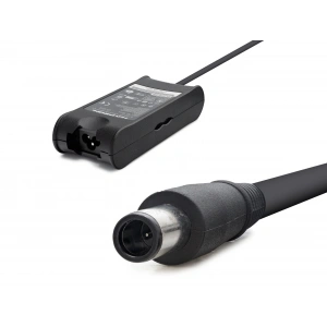 19.5V 4.62A 90W Laptop Adaptörü - 7.4X5.0Mm - Dell Uyumlu - Siyah HD706