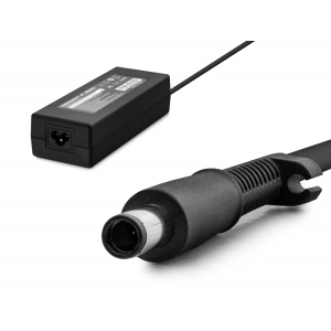 19.5V 7.7A 150W Laptop Adaptörü - 7.4X5.0Mm - Dell Uyumlu - Siyah GXHH4